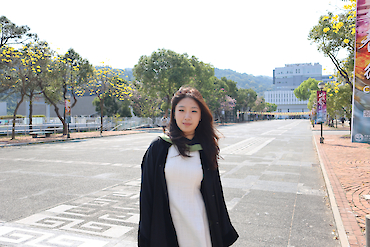 Yeonie Du – Guangdong-Hong Kong-Macao Greater Bay Area Industrial Fund Management image 1 of 3 