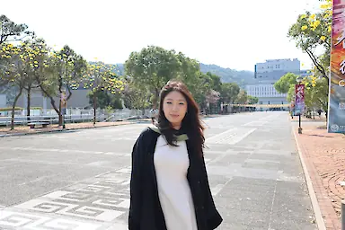 Yeonie Du – Guangdong-Hong Kong-Macao Greater Bay Area Industrial Fund Management