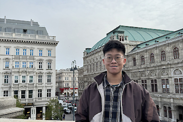 Juan Fraderick – Workiva image 2 of 2 