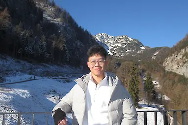 Juan Fraderick – Workiva