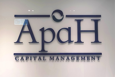 Edward Zhou – ApaH Capital Management image 1 of 4 