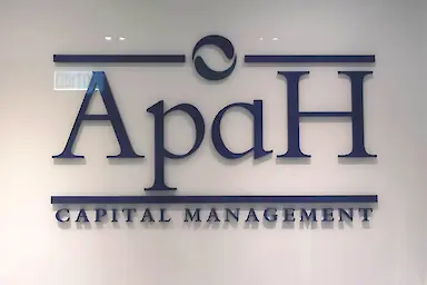 Edward Zhou – ApaH Capital Management