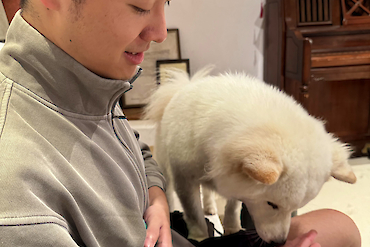 Edward Zhou – ApaH Capital Management image 4 of 4 