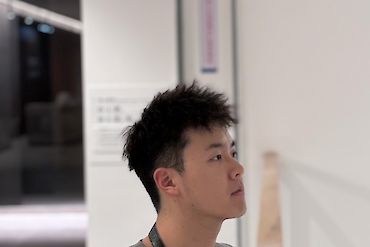 Edward Zhou – ApaH Capital Management image 2 of 4 