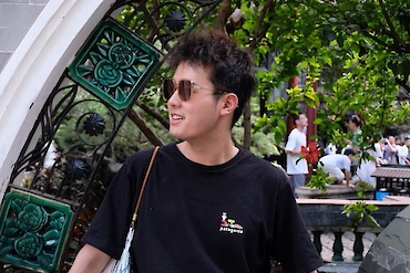 Edward Zhou – ApaH Capital Management image 3 of 4 