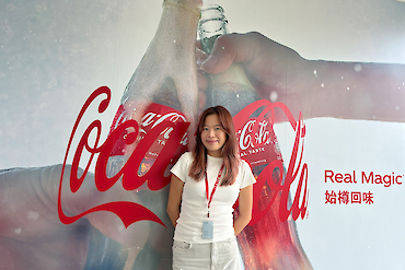 Sharen Hong – John Swire & Sons image 2 of 2 