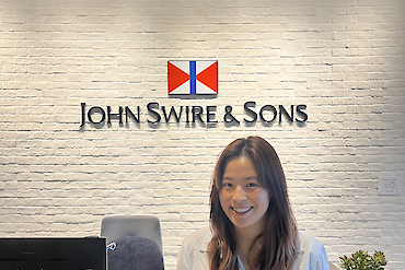Sharen Hong – John Swire & Sons image 1 of 2 