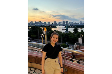 Jessie Ho – RD Holdings image 1 of 2 