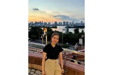 Jessie Ho – RD Holdings