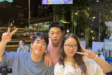 Stark Li – Shenzhen Cowin Asset Management image 2 of 2 