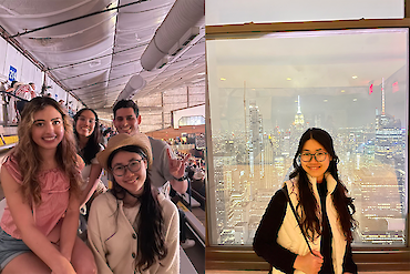 Anna Nguyen – The University of Texas at Austin, USA image 2 of 2 