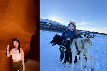 Brittany Ho image 2 of 3 