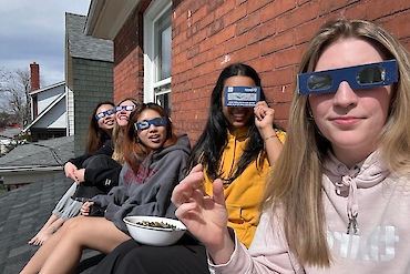 Yannes Yau – Queen’s University, Canada image 2 of 3 