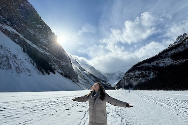 Yannes Yau – Queen’s University, Canada image 1 of 3 