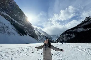 Yannes Yau – Queen’s University, Canada