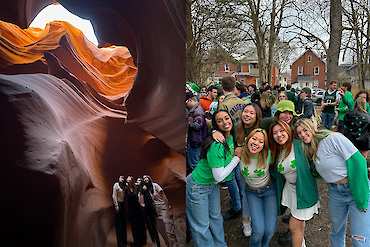 Yannes Yau – Queen’s University, Canada image 3 of 3 