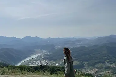 Kelly Chong – Korea University, South Korea