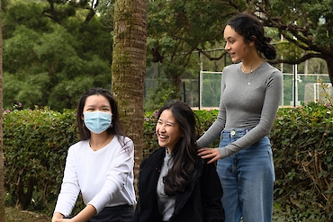 Embracing diversity and empowering global talent image 1 of 2 