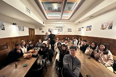 Empowering Our New Social Change Makers with Global Perspectives: Study Tour to Prague, Czech Republic image 4 of 6 