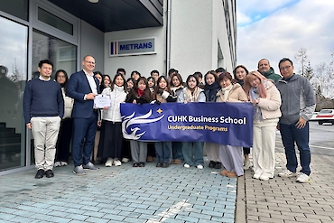 Empowering Our New Social Change Makers with Global Perspectives: Study Tour to Prague, Czech Republic image 6 of 6 