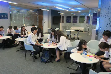 Singapore study trip showed the limitless future of FinTech