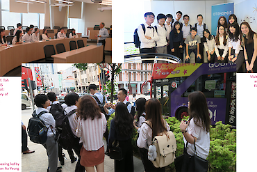 Singapore study trip showed the limitless future of FinTech image 3 of 3 