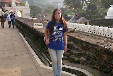 Sri Lanka service trip image 2 of 5 