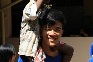 Sri Lanka service trip image 3 of 5 