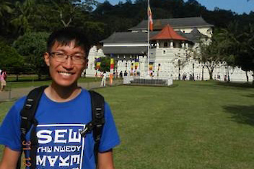 Sri Lanka service trip image 4 of 5 