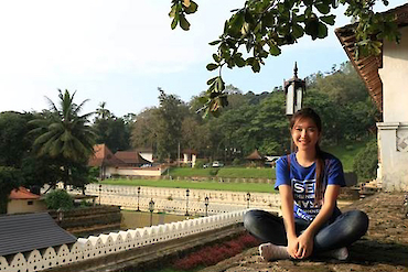 Sri Lanka service trip image 5 of 5 