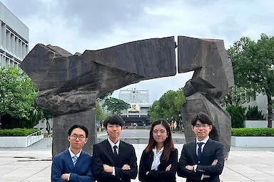 2nd runner up – CQA 11th Annual Investment Challenge 2024