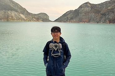 Clinton Lee – USB AG image 2 of 2 