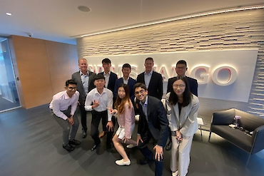 Adrian Chan – Wells Fargo Bank image 1 of 2 