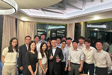 Adrian Chan – Wells Fargo Bank image 2 of 2 