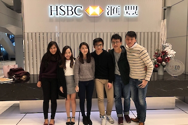 Agul Chau – HSBC image 2 of 3 