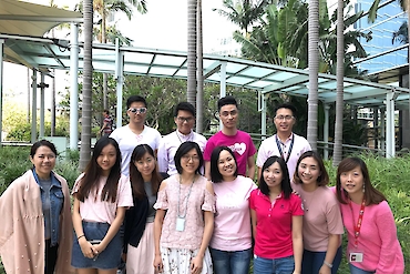 Aka Chung – HSBC Insurance (Asia) image 2 of 2 