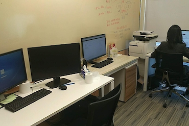 Alice Wang – Ocean Global Capital Management image 2 of 2 