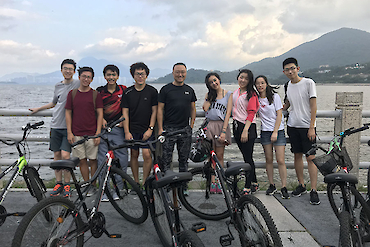 Alice Wang – Ocean Global Capital Management image 1 of 2 