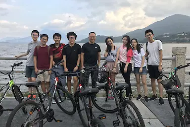 Alice Wang – Ocean Global Capital Management