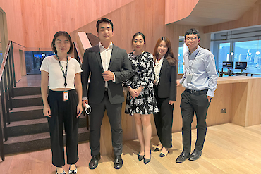 Alison Tian – Bloomberg image 3 of 3 