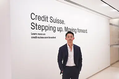 Allen Chiu – Credit Suisse