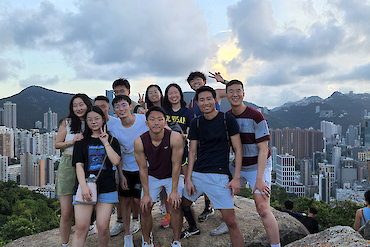 Allen Chiu – Credit Suisse image 2 of 3 