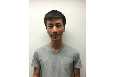 Andy Hsu – Wellington Management image 1 of 2 