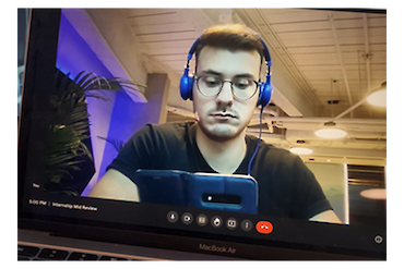 Arkadij Gavrilov – Hex Technologies image 1 of 2 