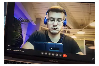 Arkadij Gavrilov – Hex Technologies