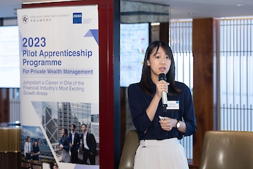 Ashley Lau – BNP Paribas image 1 of 2 