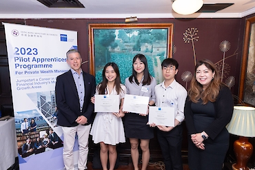 Ashley Lau – BNP Paribas image 2 of 2 