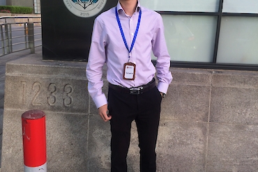 Beier Liu - China International Capital Corporation (CICC) image 1 of 1 