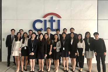 Bonnie Chang – Citi image 2 of 2 
