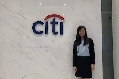 Bonnie Chang – Citi
